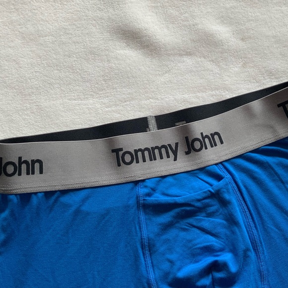 Tommy John Second Skin  Boxer Brief - Picture 2 of 4